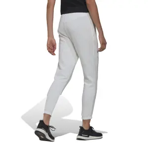 Klassiske joggebukser til kvinder adidas Studio Lounge image-3