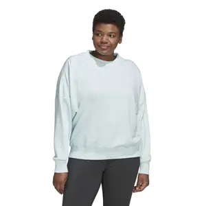 Sweatshirt Frau adidas Studio Lounge image-1