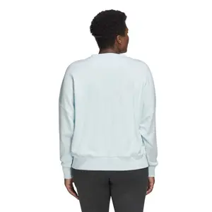 Sweatshirt Frau adidas Studio Lounge image-4