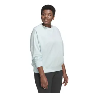 Sweatshirt Frau adidas Studio Lounge image-2