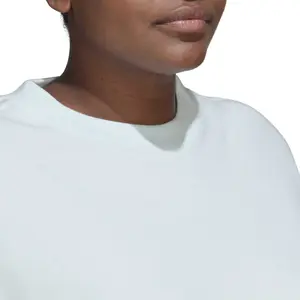 Sweatshirt Frau adidas Studio Lounge image-5