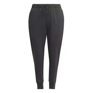 Hochtaillierte Damen-Jogginghose adidas Studio Lounge GT image-0