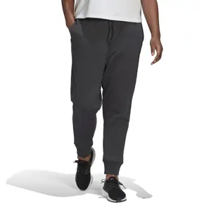 Hochtaillierte Damen-Jogginghose adidas Studio Lounge GT image-1