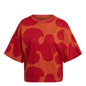 Camiseta de mujer adidas Marimekko image-0