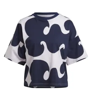Camiseta de mujer adidas Marimekko image-0