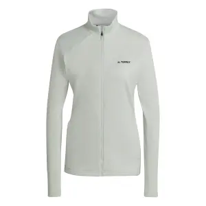 Trailjacke Frau adidas Terrex Multi Primegreen image-0