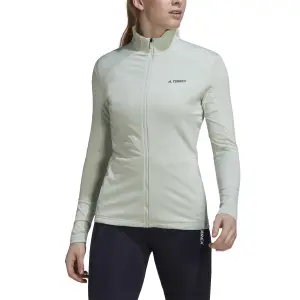 Trailjacke Frau adidas Terrex Multi Primegreen image-4