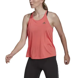 Débardeur femme adidas Parley run image-2