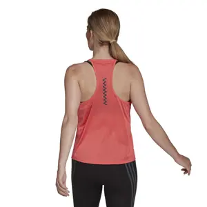 Débardeur femme adidas Parley run image-4