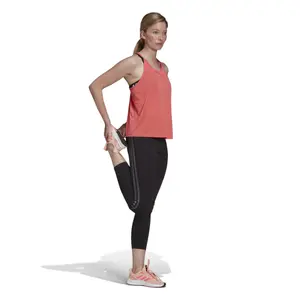 Débardeur femme adidas Parley run image-3