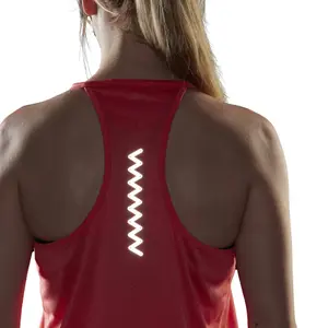 Débardeur femme adidas Parley run image-5