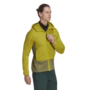 Polaire adidas Terrex Zupahike image-3