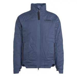 Donsjack adidas Terrex Myshelter Primaloft Parley image-0