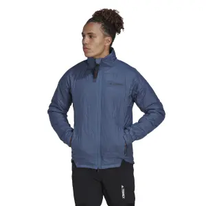 Donsjack adidas Terrex Myshelter Primaloft Parley image-1