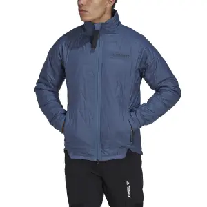 Donsjack adidas Terrex Myshelter Primaloft Parley image-2