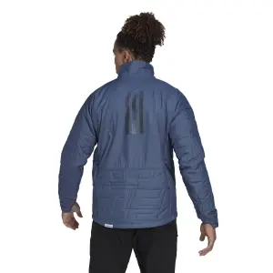 Donsjack adidas Terrex Myshelter Primaloft Parley image-5