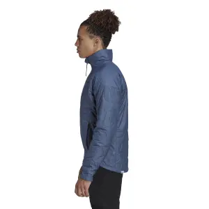 Donsjack adidas Terrex Myshelter Primaloft Parley image-4