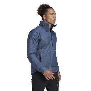 Donsjack adidas Terrex Myshelter Primaloft Parley image-3