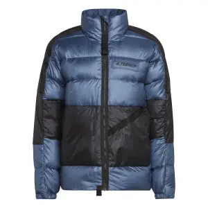 Piumino Adidas Terrex Utilitas