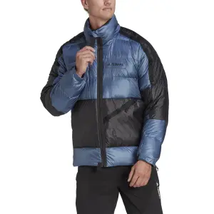 Piumino Adidas Terrex Utilitas image-3