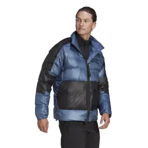 Piumino Adidas Terrex Utilitas image-5