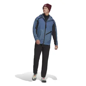 Camisa impermeável adidas Terrex Utilitas image-4