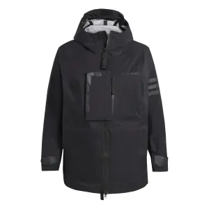 Waterdicht wandeljack voor vrouwen adidas Terrex Xploric Rain.Rdy GT image-0