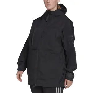 Waterdicht wandeljack voor vrouwen adidas Terrex Xploric Rain.Rdy GT image-5