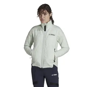 Donsjack voor dames adidas Terrex Myshelter Primaloft Parley image-2