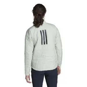 Donsjack voor dames adidas Terrex Myshelter Primaloft Parley image-3