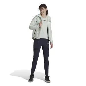 Donsjack voor dames adidas Terrex Myshelter Primaloft Parley image-6