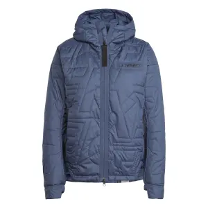 Donsjack voor dames adidas Terrex Myshelter PrimaLoft image-0