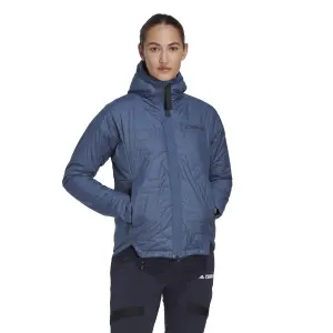 Donsjack voor dames adidas Terrex Myshelter PrimaLoft image-1