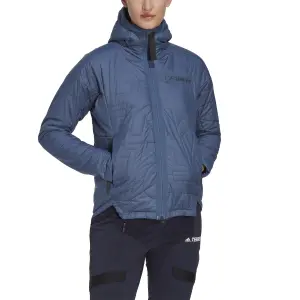 Donsjack voor dames adidas Terrex Myshelter PrimaLoft image-4