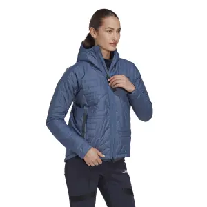 Donsjack voor dames adidas Terrex Myshelter PrimaLoft image-3