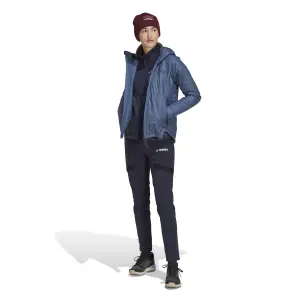 Donsjack voor dames adidas Terrex Myshelter PrimaLoft image-2