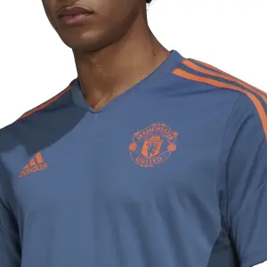 Træningstrøje Manchester United Condivo 2022/23 image-6