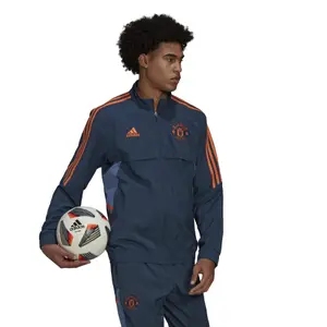 Trainingsjacke Manchester United Condivo 2022/23 image-2