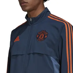 Trainingsjacke Manchester United Condivo 2022/23 image-5