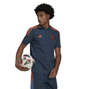 Polo Manchester United Condivo 2022/23 image-3