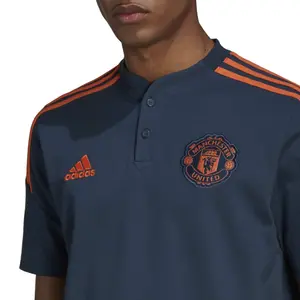 Polo Manchester United Condivo 2022/23 image-5