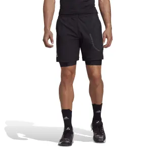 2in1 Tennisshorts adidas image-1