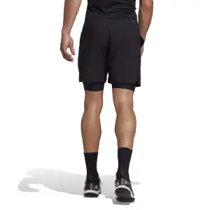 2in1 Tennisshorts adidas image-3