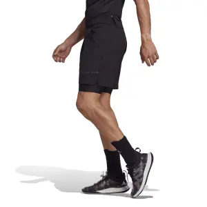 2in1 Tennisshorts adidas image-4