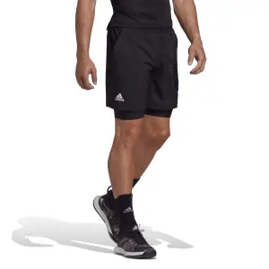 2in1 Tennisshorts adidas image-2