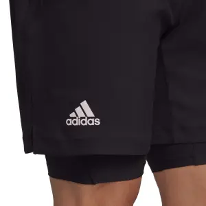 2in1 Tennisshorts adidas image-6