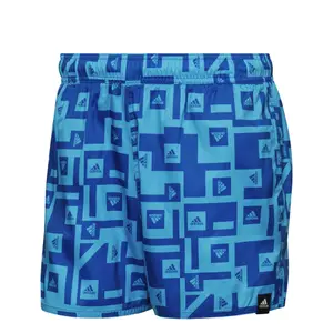 Bañador gráfico adidas image-3