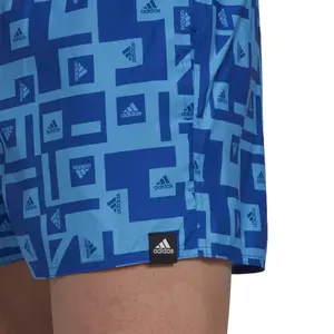 Bañador gráfico adidas image-5