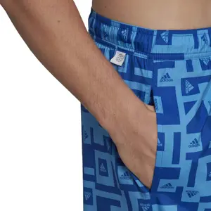 Bañador gráfico adidas image-6