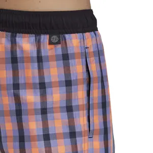 Ternede badeshorts i klassisk længde adidas image-5